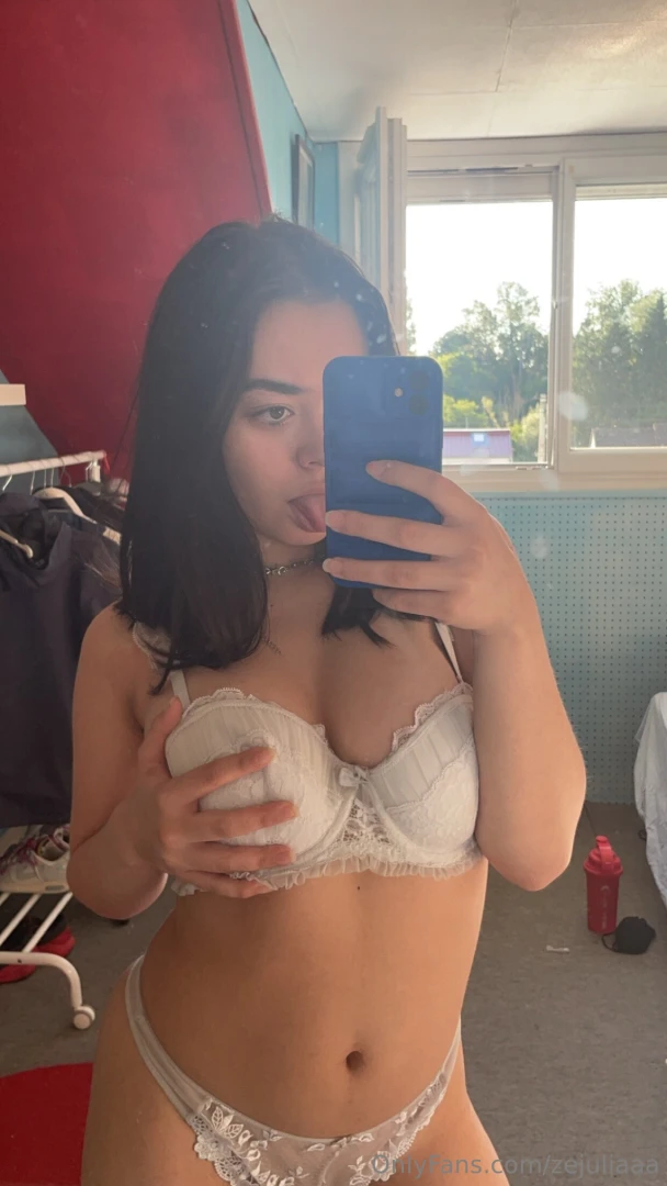 Je suis ce frisson que tu n oublies jamais 