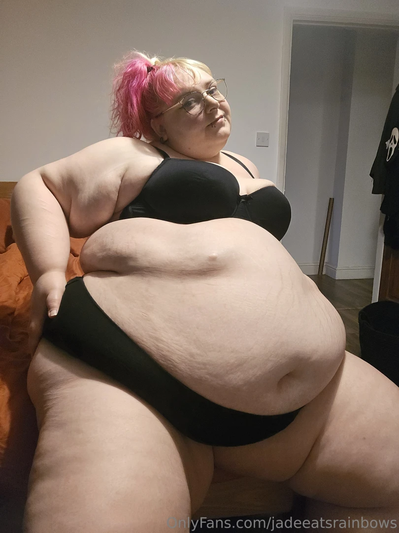 It s tummy tuesday and i just have to show off how mammoth mounds of 