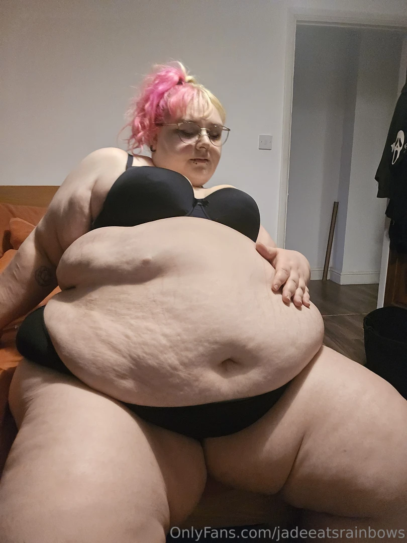 It s tummy tuesday and i just have to show off how mammoth mounds of part 1 