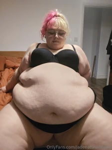 It s tummy tuesday and i just have to show off how mammoth mounds of part 2