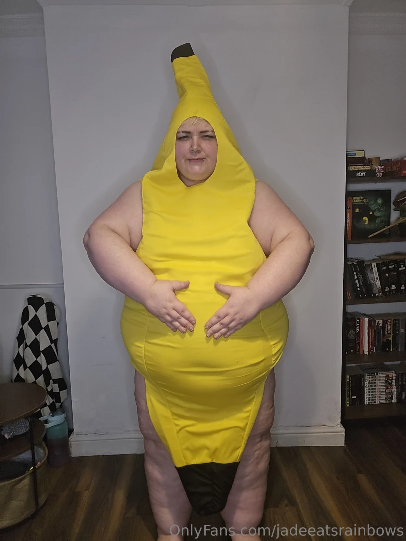 April fools you got bananaed in these appealing comparison pictures 