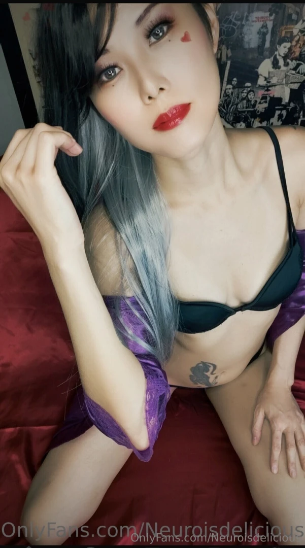 Limited time promo for current fans check your dm promo ends on last 