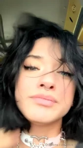 Soll ich mal live gehen