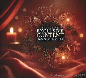 Kleiner leckerbissen f r die liebhaber nat rlicher sch nheit 5 intime