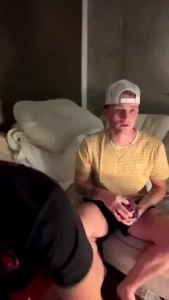 Enjoy this hour long live stream bossmanfuks1 got freaky