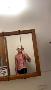 Finally getting back in the gym dad bod or shredded which do you