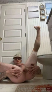 Happy hole day part 6