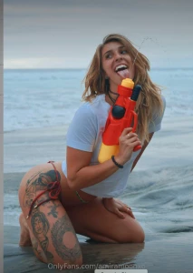 Sandy has got a bangin body see more of it for free sooo much gg part 33