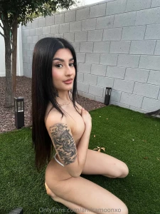 Seduction starts with a glance it ends in my dms