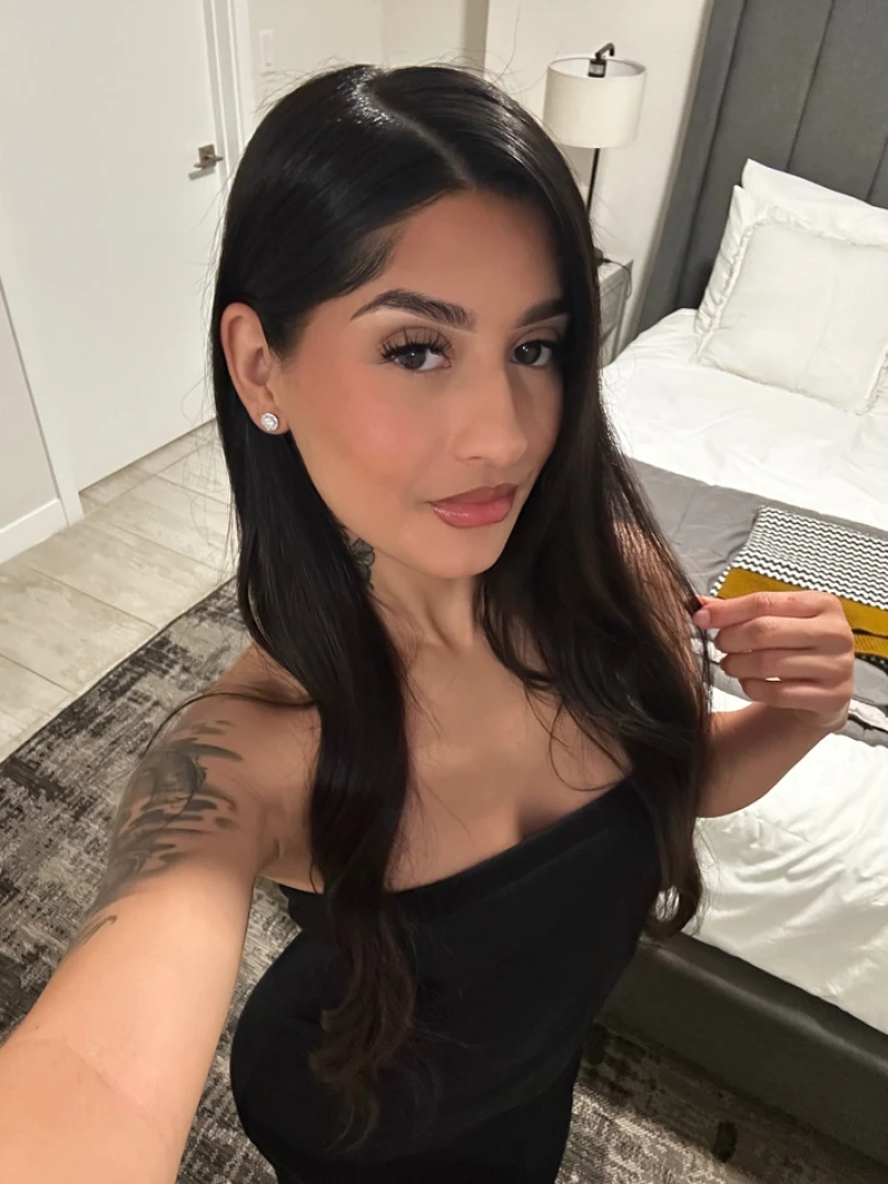 Don t worry i m still your secret 