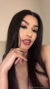 Morning glow and sinful vibes