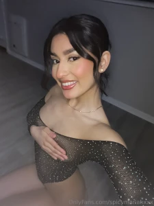 Lights low mood high