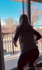 Real good way to wash the windows kc