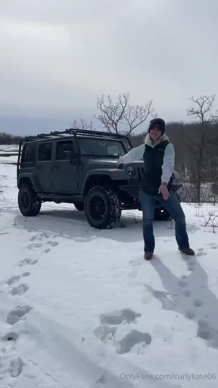 Hehe can t you tell kc 