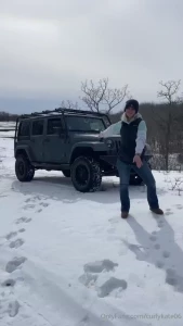 Hehe can t you tell kc