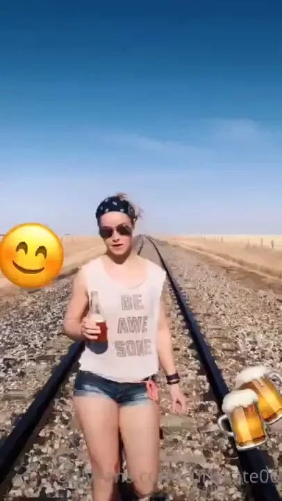 Happy friday cheers kc part 2 