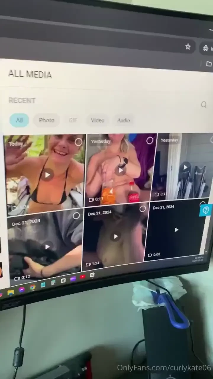 What do you guys want to see today kc 