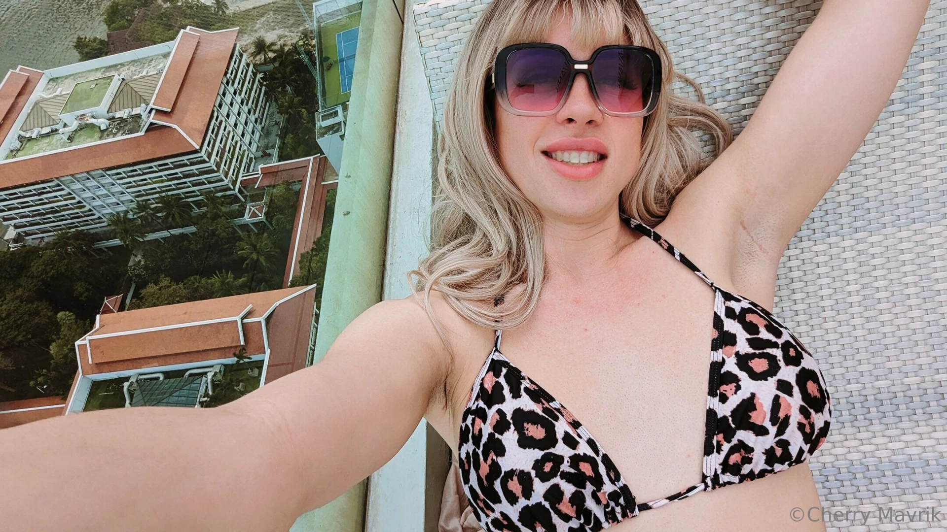 Rise and shine how is your tuesday 