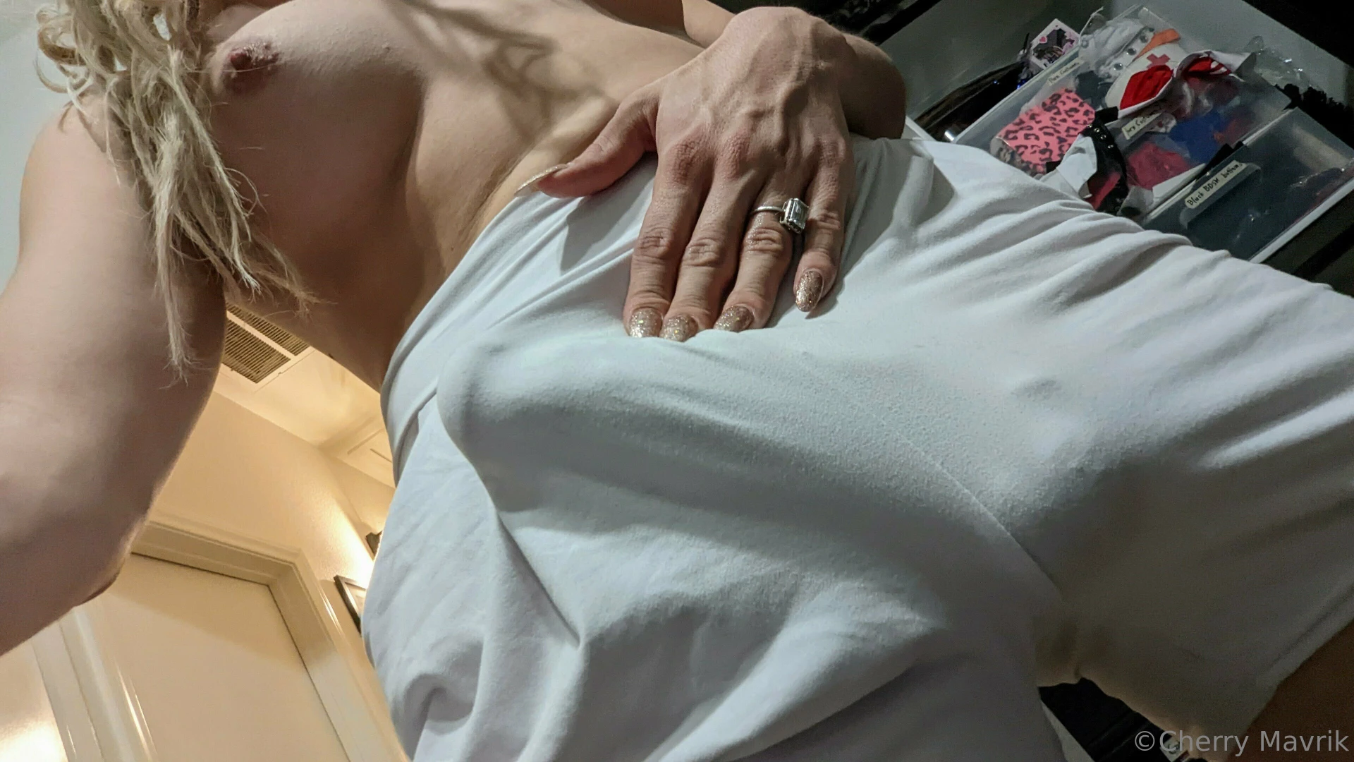 Don t you want to help me milk my rock hard cock i m waiting in my dm 