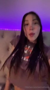 Realmadisonliv part 9