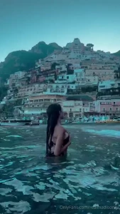 Positano italy