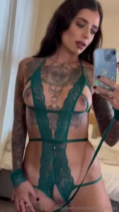 When you re ready cum and get it part 1