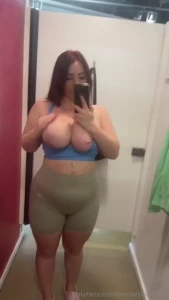 I ll squeeze one you squeeze the other tiddy