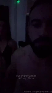 Another threesome with a very hot friend i will post the full video