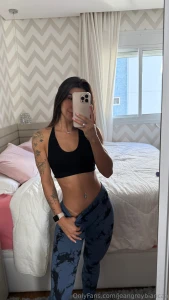 This side s all about teasing