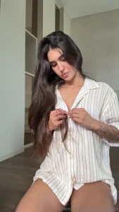 Should i undo the top button for you