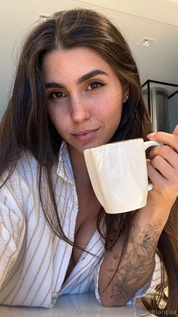 You like this shirt or what s underneath part 1 