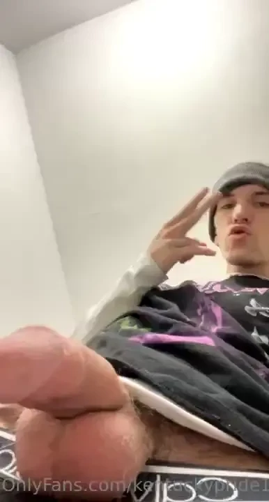 Look at the cock on my hubby fuck he means business when he snaps me 