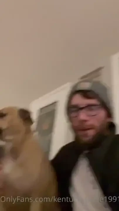 My buddy brandy she still a pup 