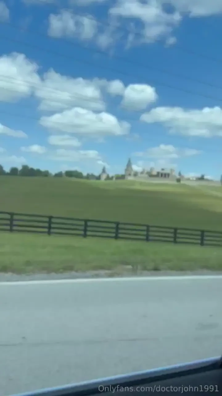 Just a few clips and some scenery when we were out and about going part 2 