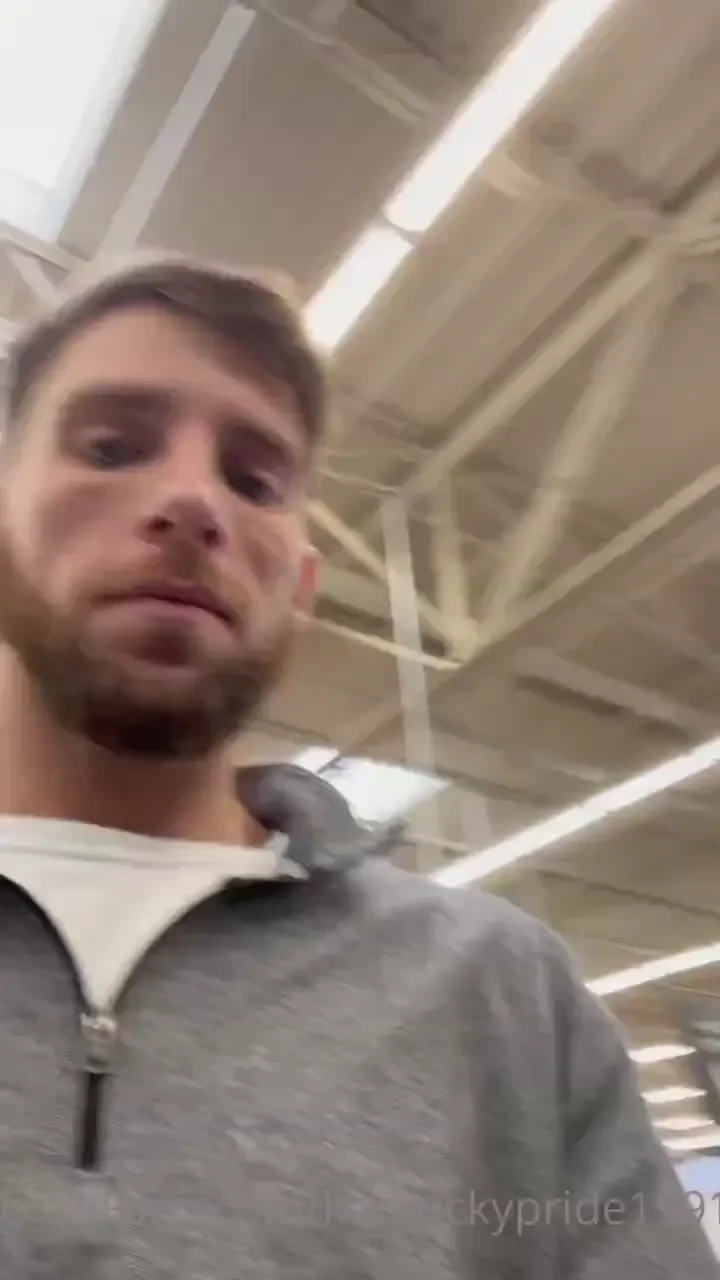 Little bit walmart shopping with my babyboy 