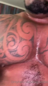 The sweaty the better mejor si sudo m s si chrisamanzano