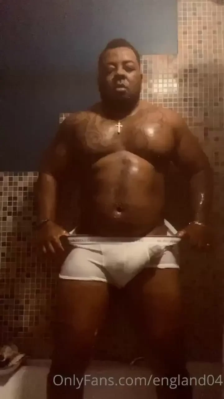 I need some help having a shower will you help 