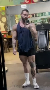 My arm pump thanks you for your support