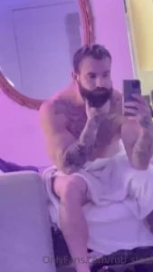 Waiting on you part 118