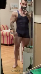 And now i like singlets makes sense though already a fan of overalls