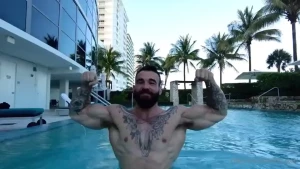 Little bouncy bounce for the bbs