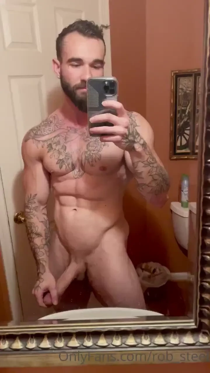 If only someone was here to rub my whole body with coconut oil 