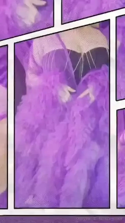 Tonight you me and all that jazz 