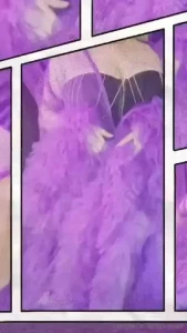 Tonight you me and all that jazz