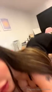 Can i twerk on your cock like this part 4