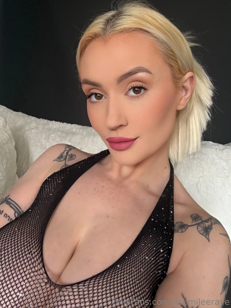 I hope i make your day better 