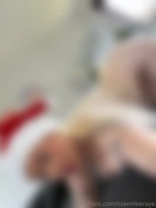 Day 7 if we were under the mistletoe would you kiss me or something