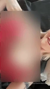 Day 11 this is my naughtiest one yet are you ready tip 55 for me to