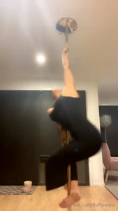 Your favourite stripper part 2