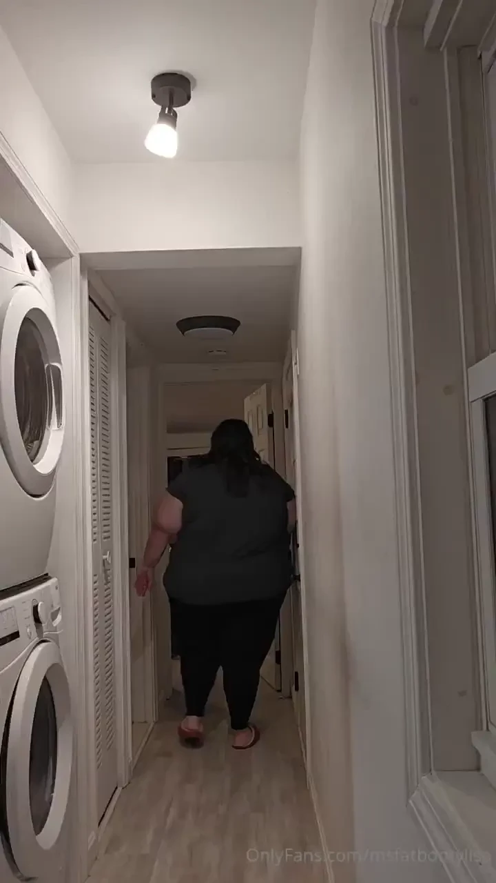 I ve been in this house three years now and i don t remember touching 